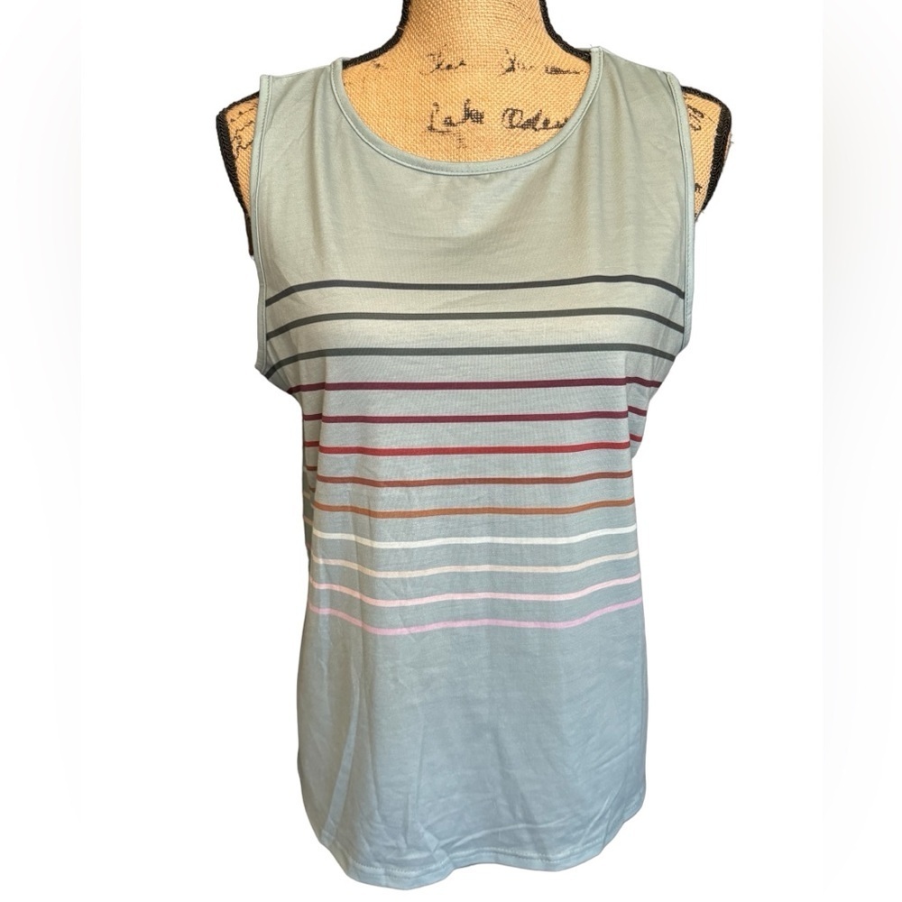 SHEIN women’s tank top. Size Large.